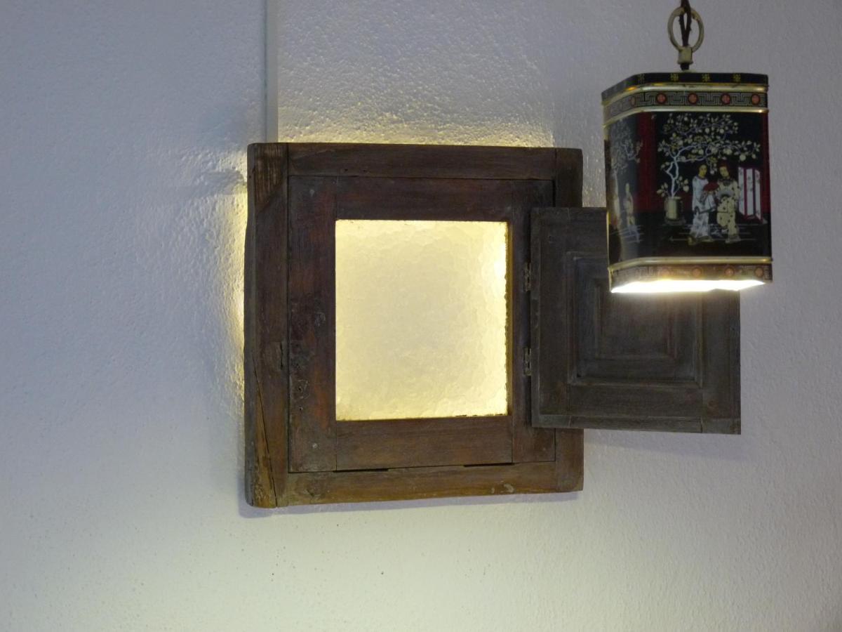 La Casa De Paca Villa Capileira Dış mekan fotoğraf